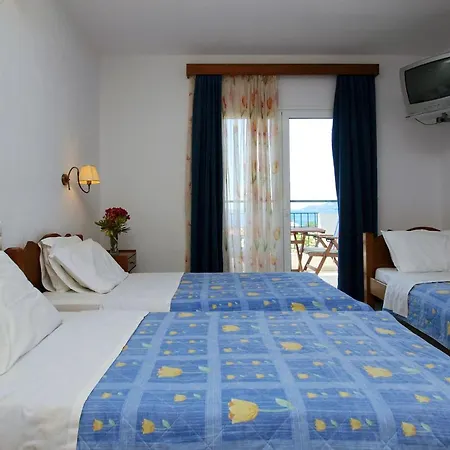 Palmyra M Ammos Skiathos Town