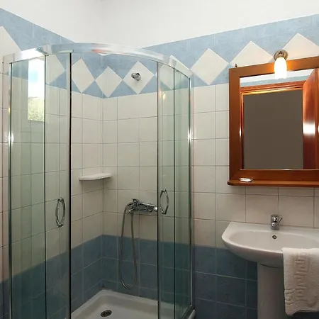 Palmyra M Ammos Aparthotel *