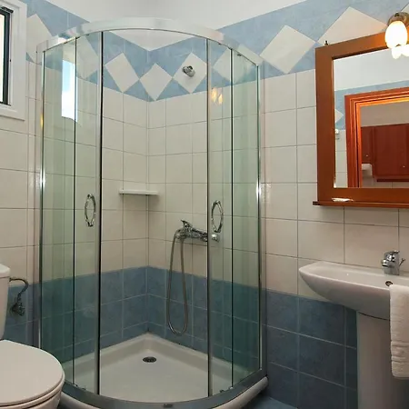Aparthotel Palmyra M Ammos *