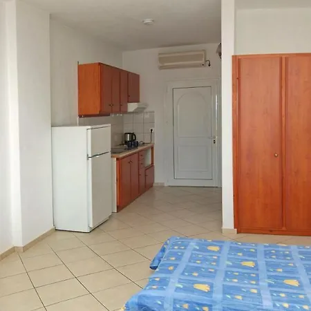 Aparthotel Palmyra M Ammos Skiathos Town
