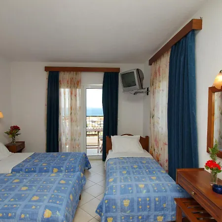 Aparthotel Palmyra M Ammos Città di Skiathos