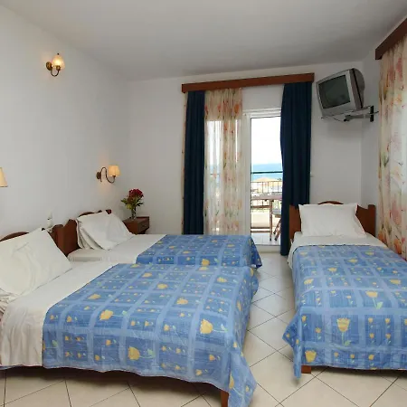 Palmyra M Ammos Città di Skiathos