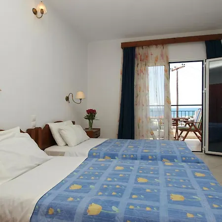 Aparthotel Palmyra M Ammos *