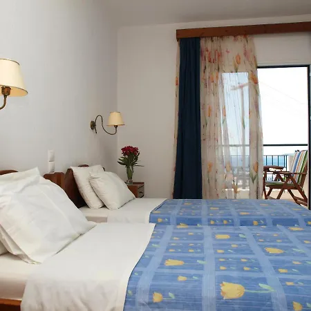 Palmyra M Ammos Aparthotel