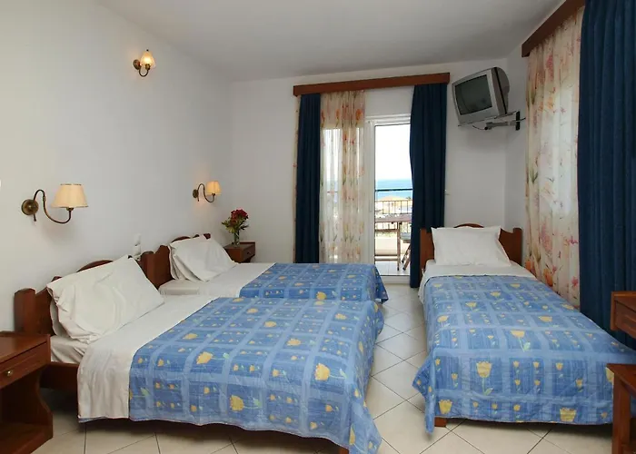 Palmyra M Ammos Skiathos Chora