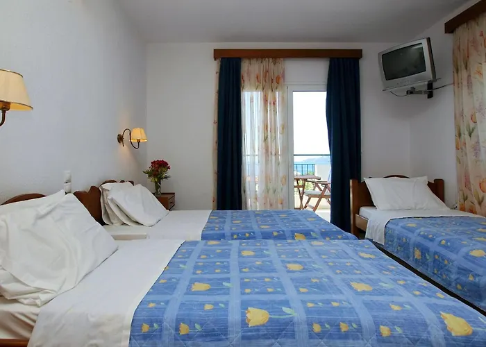 Palmyra M Ammos Szkiáthosz