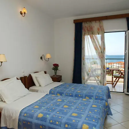 Lejlighedshotel Palmyra M Ammos Skiathos by