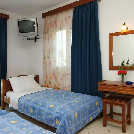 Palmyra M Ammos * Skiathos-stad