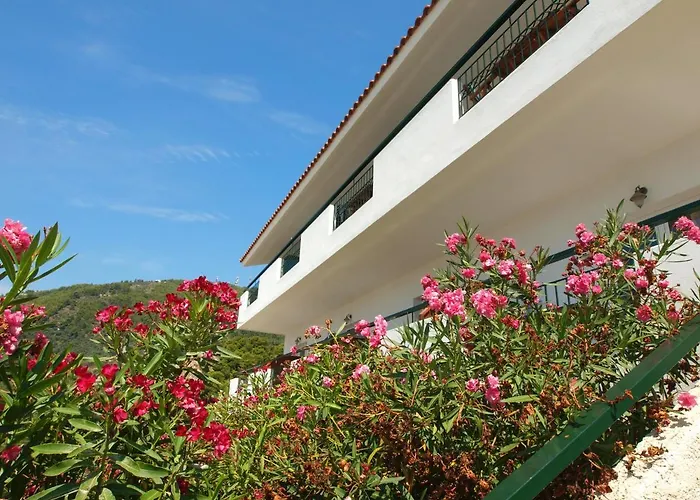 Palmyra M Ammos Skiathos Town