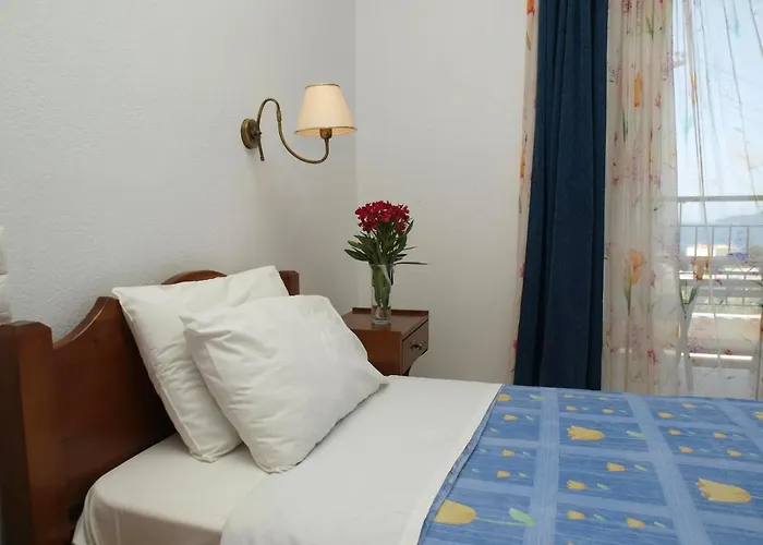 Palmyra M Ammos * העיירה סקיאתוס